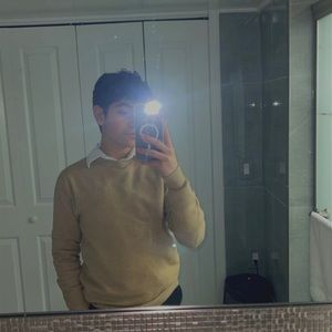 Meet your Posher, Khalilbazzi